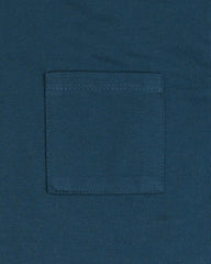 Regular Fit Teal Co-Ord Set – Cotton Lycra T-Shirt & Shorts