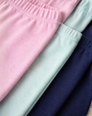 Leggings 3 Pack (2-12yrs)