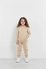 Skin Hoodie and Trouser Set