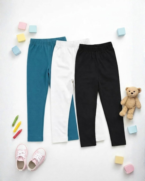 Leggings 3 Pack (2-12yrs)