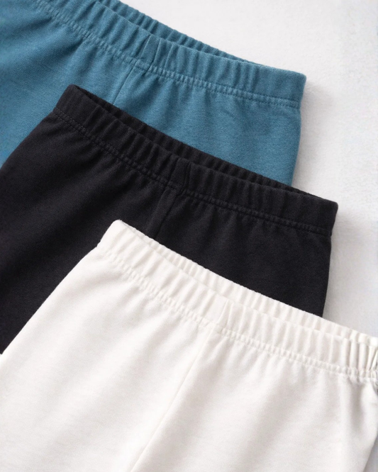 Leggings 3 Pack (2-12yrs)