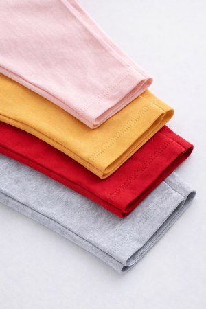 Leggings 4 Pack (2-10yrs)