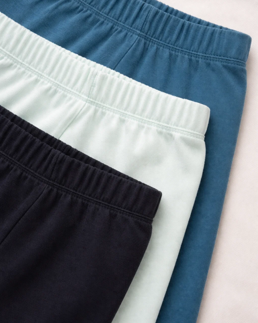 Leggings 3 Pack (2-10yrs)