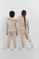 Skin Cool Vibes Sweatshirt & Trouser Set