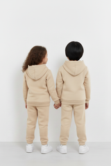 Skin Hoodie and Trouser Set