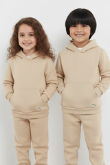 Skin Hoodie and Trouser Set