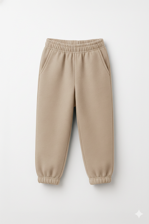 Skin Fleece Trouser 832